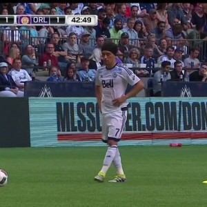 Highlights: Whitecaps FC vs Orlando City SC