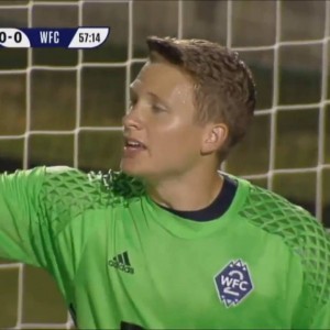 Spencer Richey highlight-reel
