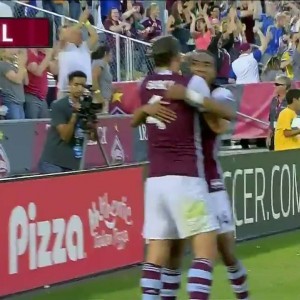 HIGHLIGHTS: Colorado Rapids vs. Whitecaps FC