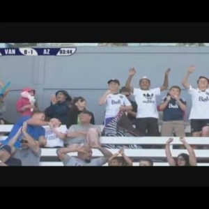 Highlights: WFC2 vs Arizona United SC