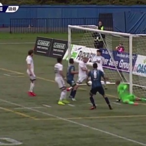 HIGHLIGHTS: WFC2 vs. OKC Energy FC - USL Western Conference Semifinals