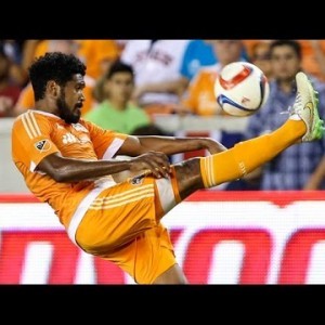 GOALS & ASSISTS: Sheanon Williams