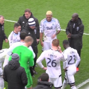 Highlights: Whitecaps FC vs. Oxford United FC