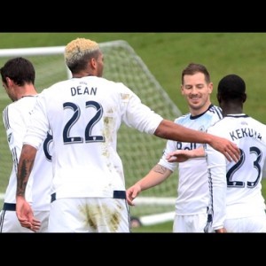 Highlights: Whitecaps FC vs. Bristol City FC U-23s