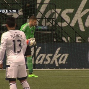 Vancouver Whitecaps FC vs. Minnesota United FC