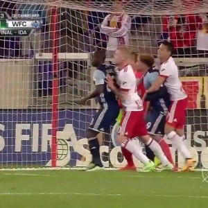 HIGHLIGHTS: New York Red Bulls vs. Whitecaps FC