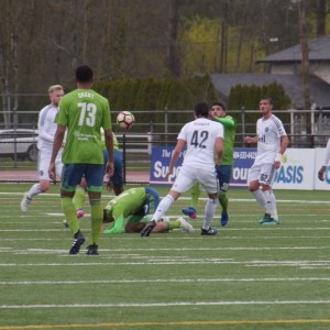 Behind The Scenes: WFC 2 Home Opener