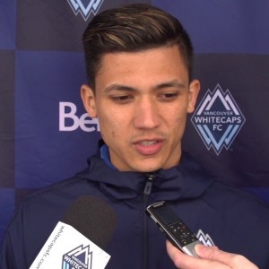 Fredy Montero - Apr 11