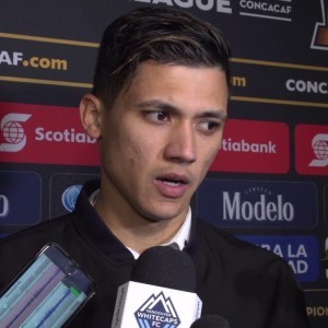 Fredy Montero - Apr 5