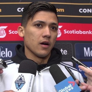 Fredy Montero - Apr 4