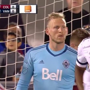 Highlights:  Rapids vs. Whitecaps FC