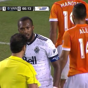 Highlights: Houston Dynamo vs. Whitecaps FC