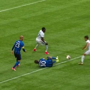 Highlights: Whitecaps FC vs. Montreal Impact