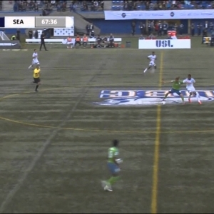 Highlights: WFC2 vs.  S2, April 26, 2015