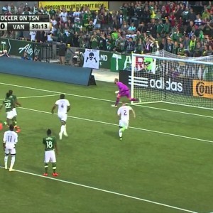 Highlights: Timbers FC vs Whitecaps FC