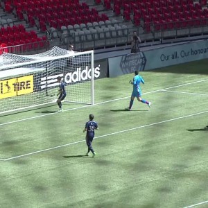 Highlights: WFC Alumni vs. WFC2